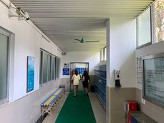 -天河体育中心游泳馆