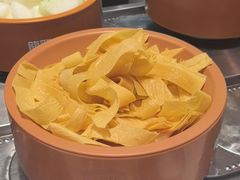 -龍歌自助小火锅(李沧丽达店)