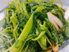 -黄亚华小食店(Jalan Alor)