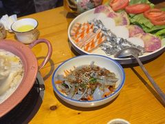 -民食香·腊排骨野生菌美食(木府店)