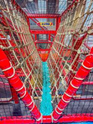 -玩元素·家庭游乐成长中心(香格里拉店)