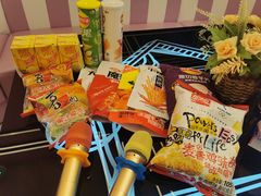 -星璨火吧KTV聚会餐厅(丰庆路店)