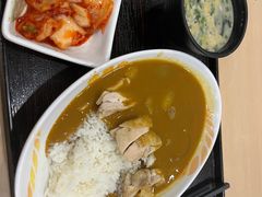 -吉野家(上海美罗城店)