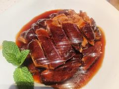 杭州酱鸭-竹外桃花·江南小酒馆(SKP·S店)