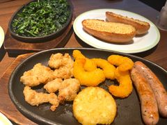 -萨莉亚意式餐厅(杭州西溪龙湖天街店)