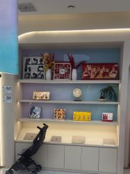 -小阿福儿童摄影(光谷时代广场店)
