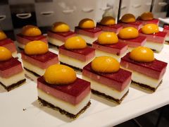 -青岛证大喜玛拉雅酒店·Z1餐厅