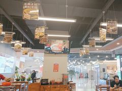 -罗妈砂锅(吉林长春红旗街万达店)