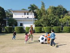 -厦门悦华酒店·绿庭主题自助餐厅