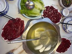 -乌记鲜活牛肉城(金砂东路店)