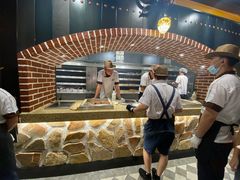 -汉巴味德·烤肉与啤酒的自助(杭州大悦城店)