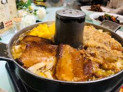 秘制叉烧-随厨·家宴(烈山大道店)