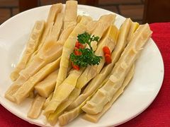 -山城年华老火锅(玉林店)