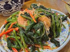 -马艾萨中国兰州传统牛肉面(惠新里店)