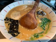 -山葵家·创意料理(宁波来福士店)
