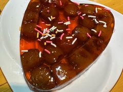 -东顺全羊坊烧烤炒菜莜面(张北店)