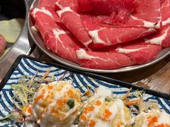 -香猪坊韩国烤肉专属门店(魏公村店)