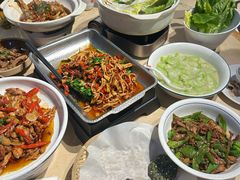 -大碗先生(万家丽店)