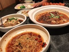 -金掌勺东北菜(格兰晴天店)