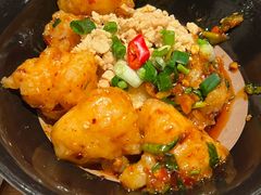 -北丐先生·野馄饨烧烤(长宁龙之梦店)