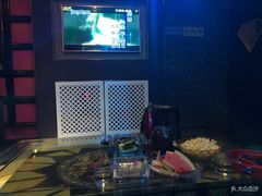 -乐乡凯瑞国际酒店欢乐谷KTV