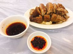 -陈根记大牌档