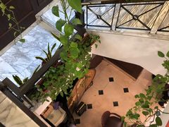 -老洋房花园饭店(绍兴路店)