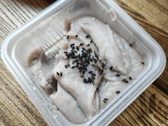 芋泥-同利肉燕老铺(澳门路店)