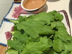 -福寿斋·老北京铜锅涮肉·烤鸭(顺义总店)