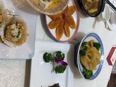 -百乐门喜宴(海珠广场华厦店)