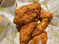 -苦尽酒馆·川菜(鼓楼店)