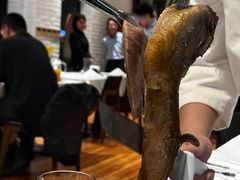 -拉蒂娜·巴西牛排馆 Latina·Brazilian Steakhouse(陆家嘴旗舰店)