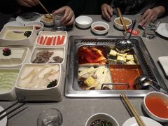 -海底捞火锅(苏宁生活广场店)