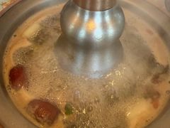 -南门涮肉(通州大船店)