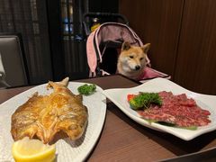 -橘焱胡同烧肉夜食(BFC外滩金融中心店)