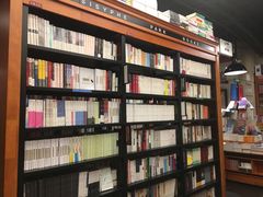 -西西弗书店&矢量咖啡(壹方购物中心店)