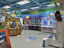-莫莉幻想儿童乐园(北京昌发展万科店)