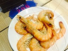 -海味当家(西安路店)