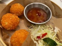 -KingThaia金泰兰(滨江天街店)