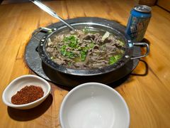 -大众跷脚牛肉馆·非遗传承单位(峨眉山店)