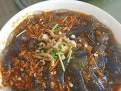 拉皮-北方饺子王·海肠捞饭·海鲜锅(山大店)
