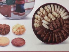 -珍妮曲奇聪明小熊(尖沙咀店)