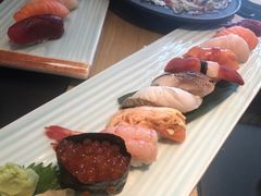 -西村日本料理(香格里拉饭店)