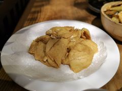 奶奶家的豆腐-水木苼 蔬食料理