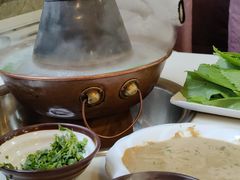 -福寿斋·老北京铜锅涮肉·烤鸭(顺义总店)
