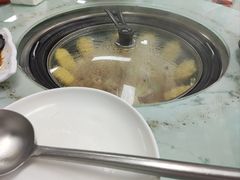 -福园东北菜饺子铁锅炖