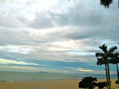 -黄金海岸环岛路