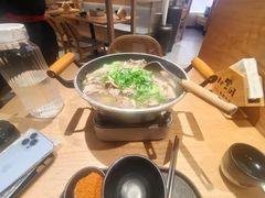 -川堂风·跷脚牛肉·乐山爆炒(宝山日月光店)