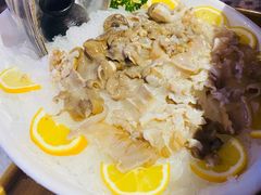 -捞围鲜·港式打边炉(海阳路店)