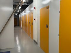 -安东易迷你仓自助寄存仓库(淞虹路店)